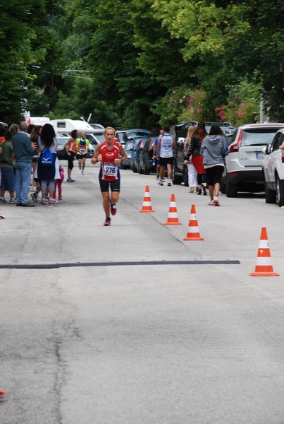 Giro del Lago di Campotosto TS/CE (26/07/2014) 00027