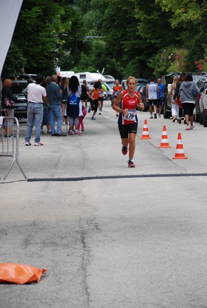 Giro del Lago di Campotosto TS/CE (26/07/2014) 00029
