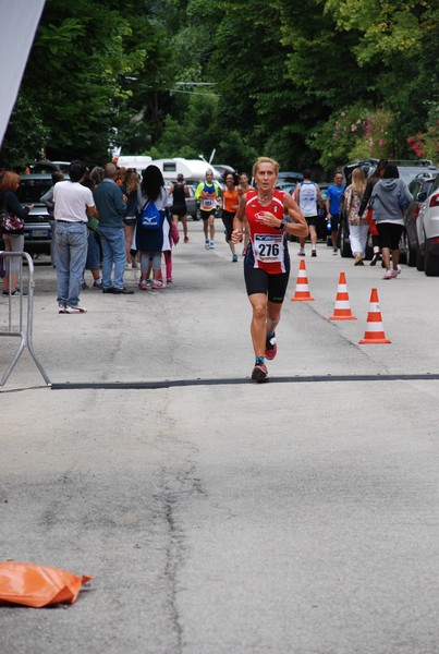 Giro del Lago di Campotosto TS/CE (26/07/2014) 00030