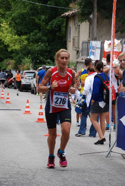Giro del Lago di Campotosto TS/CE (26/07/2014) 00031