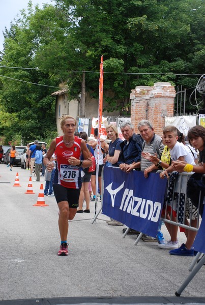 Giro del Lago di Campotosto TS/CE (26/07/2014) 00032
