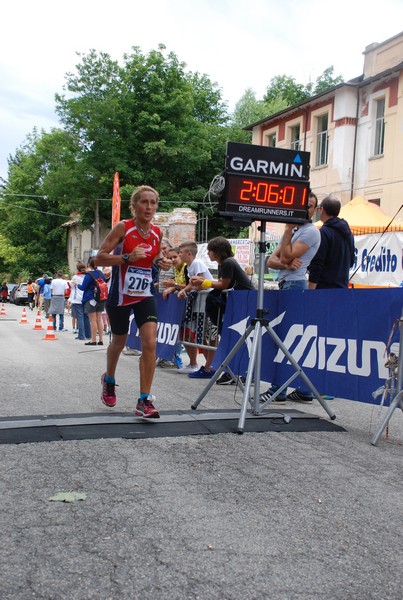 Giro del Lago di Campotosto TS/CE (26/07/2014) 00033