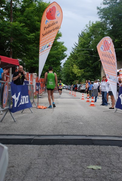 Giro del Lago di Campotosto TS/CE (26/07/2014) 00034