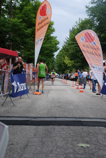 Giro del Lago di Campotosto TS/CE (26/07/2014) 00035