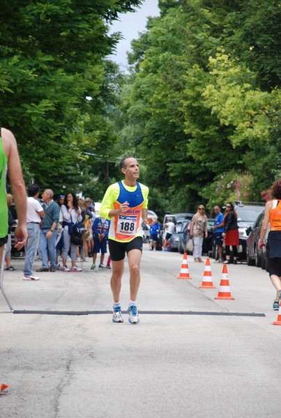 Giro del Lago di Campotosto TS/CE (26/07/2014) 00036