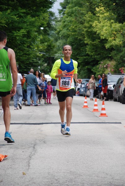 Giro del Lago di Campotosto TS/CE (26/07/2014) 00038