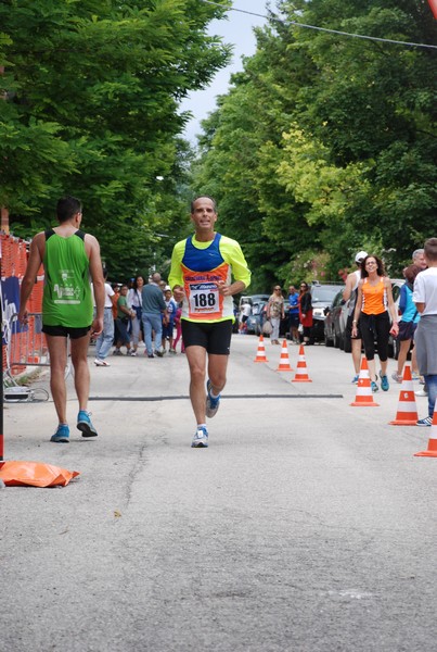 Giro del Lago di Campotosto TS/CE (26/07/2014) 00039