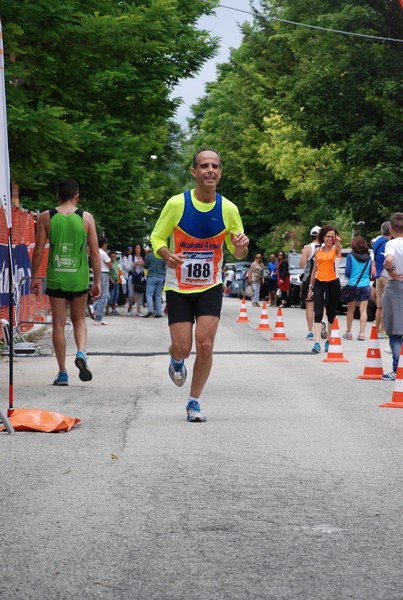 Giro del Lago di Campotosto TS/CE (26/07/2014) 00040