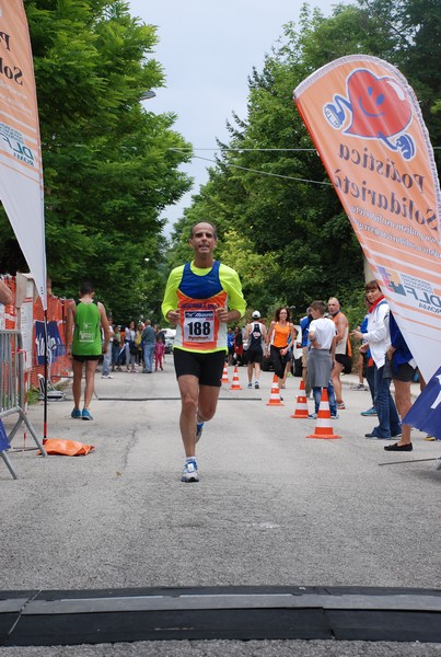 Giro del Lago di Campotosto TS/CE (26/07/2014) 00041