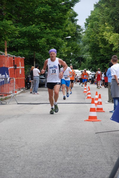 Giro del Lago di Campotosto TS/CE (26/07/2014) 00044