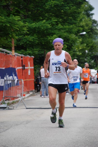Giro del Lago di Campotosto TS/CE (26/07/2014) 00045