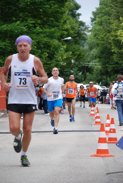 Giro del Lago di Campotosto TS/CE (26/07/2014) 00046