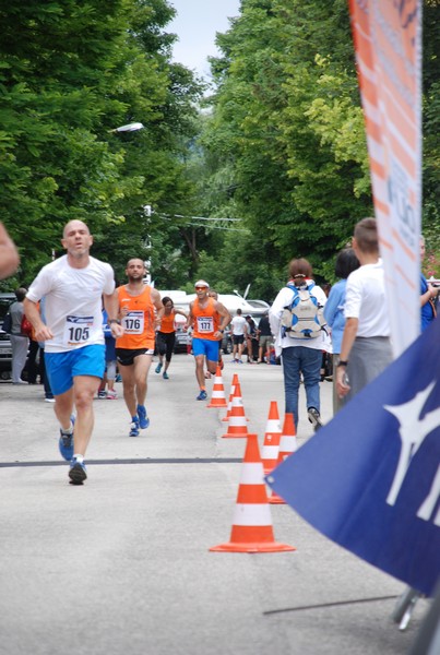 Giro del Lago di Campotosto TS/CE (26/07/2014) 00047