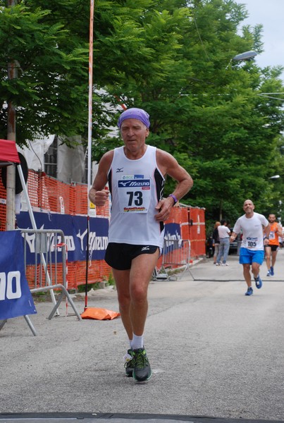 Giro del Lago di Campotosto TS/CE (26/07/2014) 00048