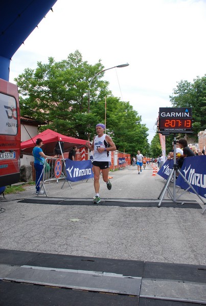 Giro del Lago di Campotosto TS/CE (26/07/2014) 00049