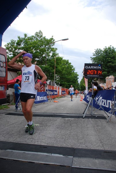 Giro del Lago di Campotosto TS/CE (26/07/2014) 00050