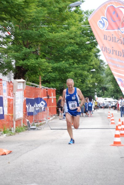 Giro del Lago di Campotosto TS/CE (26/07/2014) 00052