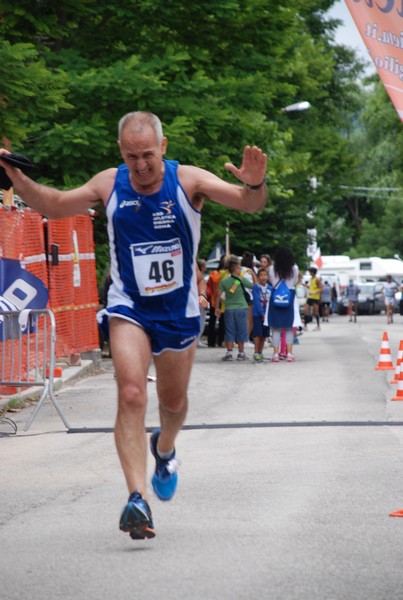Giro del Lago di Campotosto TS/CE (26/07/2014) 00053