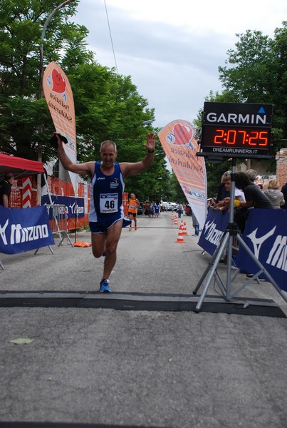 Giro del Lago di Campotosto TS/CE (26/07/2014) 00055