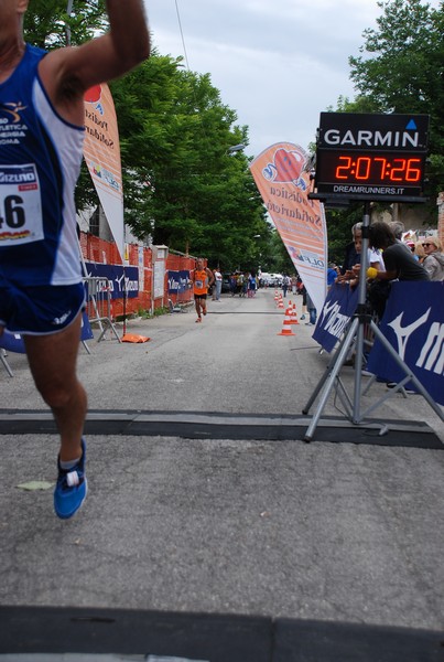 Giro del Lago di Campotosto TS/CE (26/07/2014) 00056