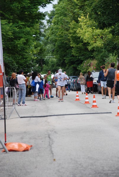 Giro del Lago di Campotosto TS/CE (26/07/2014) 00057