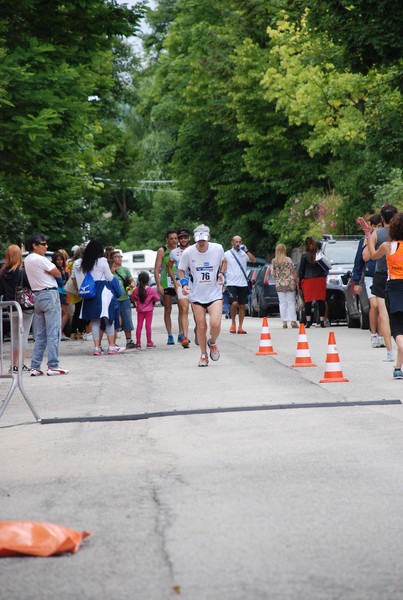 Giro del Lago di Campotosto TS/CE (26/07/2014) 00058