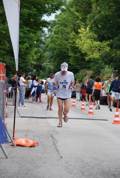 Giro del Lago di Campotosto TS/CE (26/07/2014) 00059