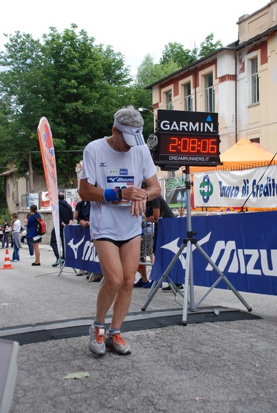 Giro del Lago di Campotosto TS/CE (26/07/2014) 00064