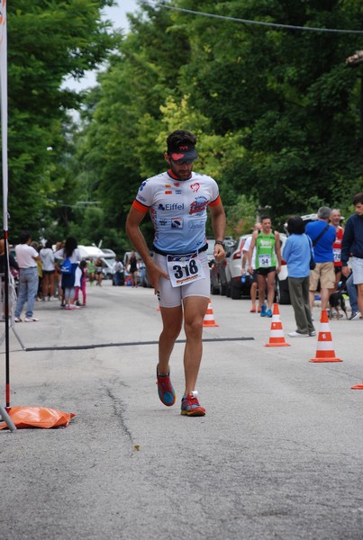 Giro del Lago di Campotosto TS/CE (26/07/2014) 00066