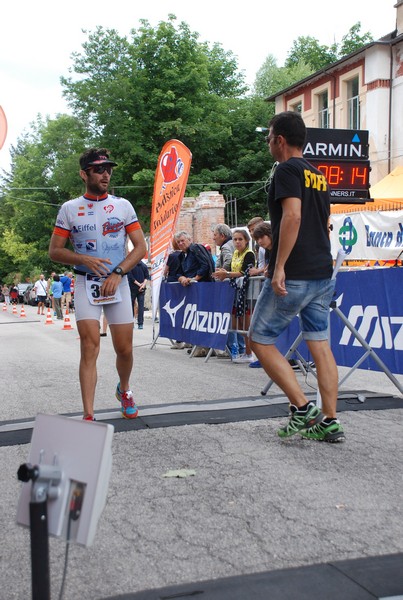 Giro del Lago di Campotosto TS/CE (26/07/2014) 00069
