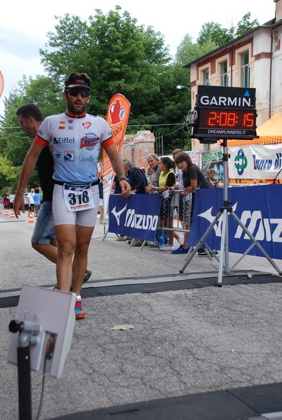 Giro del Lago di Campotosto TS/CE (26/07/2014) 00070