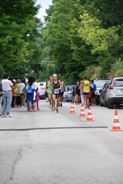 Giro del Lago di Campotosto TS/CE (26/07/2014) 00071
