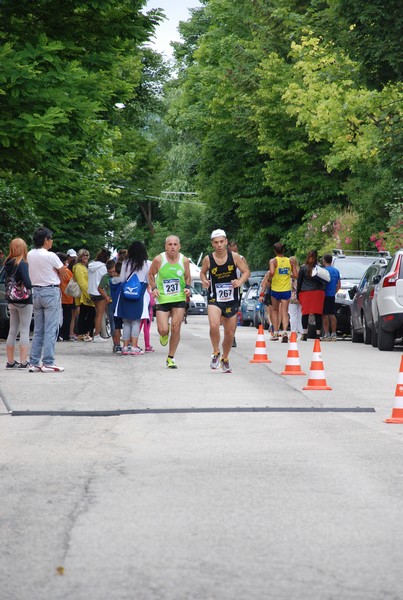 Giro del Lago di Campotosto TS/CE (26/07/2014) 00073