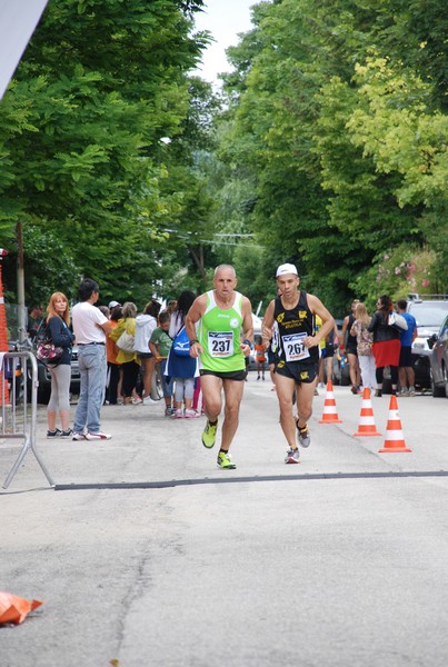 Giro del Lago di Campotosto TS/CE (26/07/2014) 00075