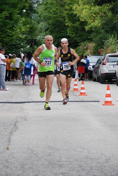 Giro del Lago di Campotosto TS/CE (26/07/2014) 00077