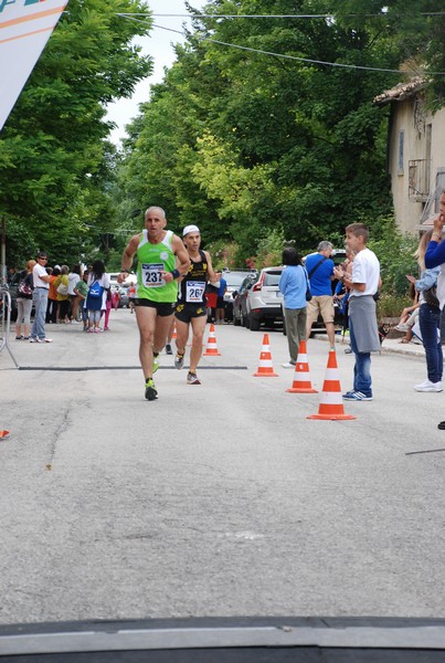 Giro del Lago di Campotosto TS/CE (26/07/2014) 00078