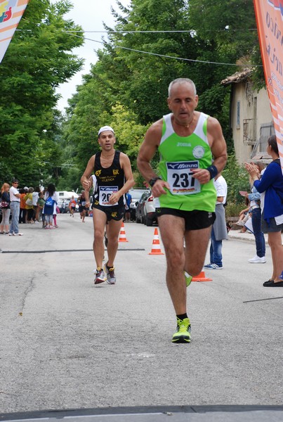 Giro del Lago di Campotosto TS/CE (26/07/2014) 00080