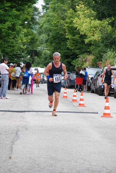 Giro del Lago di Campotosto TS/CE (26/07/2014) 00086