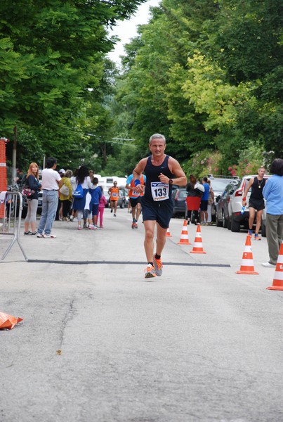 Giro del Lago di Campotosto TS/CE (26/07/2014) 00087