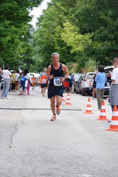 Giro del Lago di Campotosto TS/CE (26/07/2014) 00088