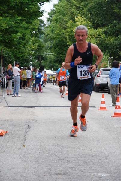 Giro del Lago di Campotosto TS/CE (26/07/2014) 00089