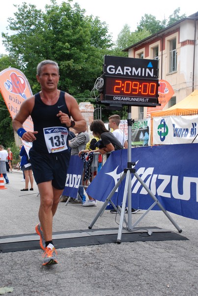 Giro del Lago di Campotosto TS/CE (26/07/2014) 00090