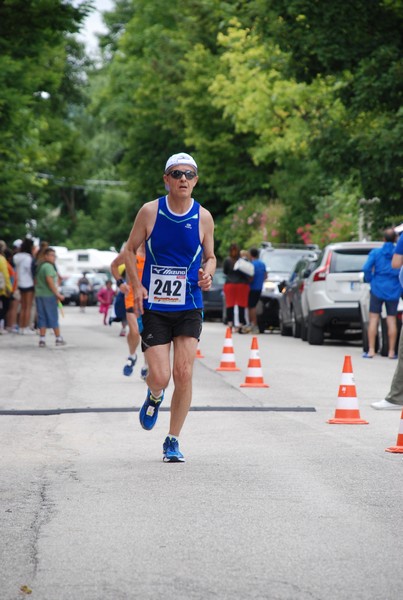 Giro del Lago di Campotosto TS/CE (26/07/2014) 00092