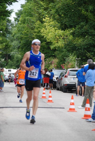 Giro del Lago di Campotosto TS/CE (26/07/2014) 00093