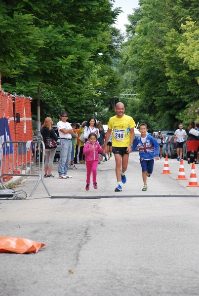 Giro del Lago di Campotosto TS/CE (26/07/2014) 00102