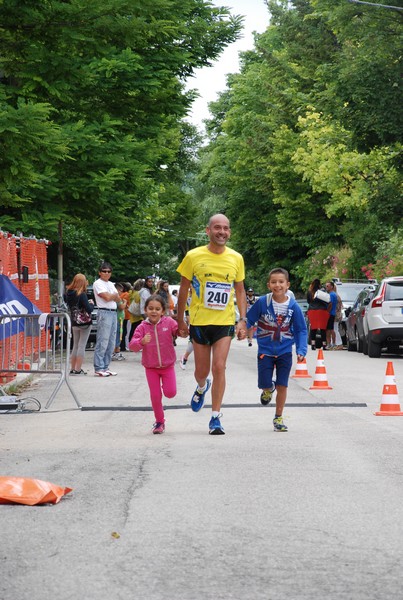 Giro del Lago di Campotosto TS/CE (26/07/2014) 00105