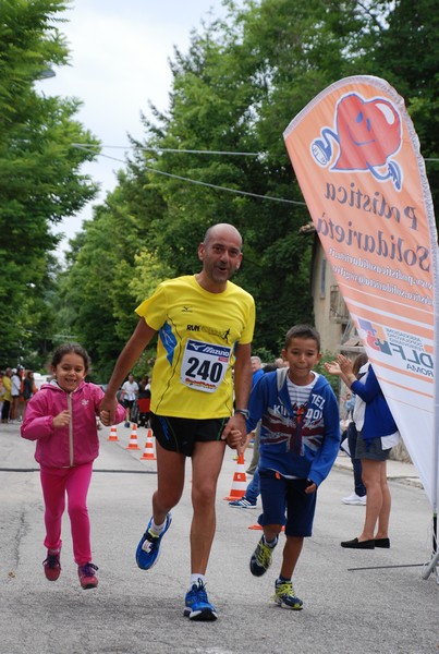 Giro del Lago di Campotosto TS/CE (26/07/2014) 00106