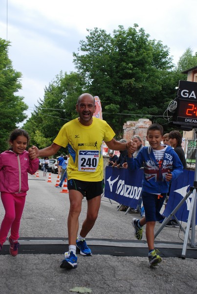 Giro del Lago di Campotosto TS/CE (26/07/2014) 00107