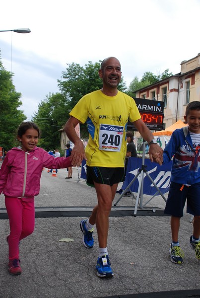 Giro del Lago di Campotosto TS/CE (26/07/2014) 00108