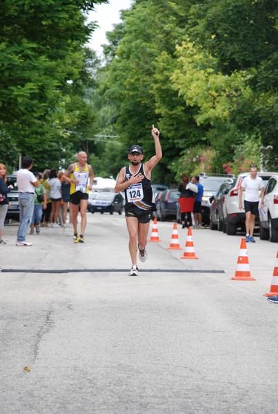 Giro del Lago di Campotosto TS/CE (26/07/2014) 00110